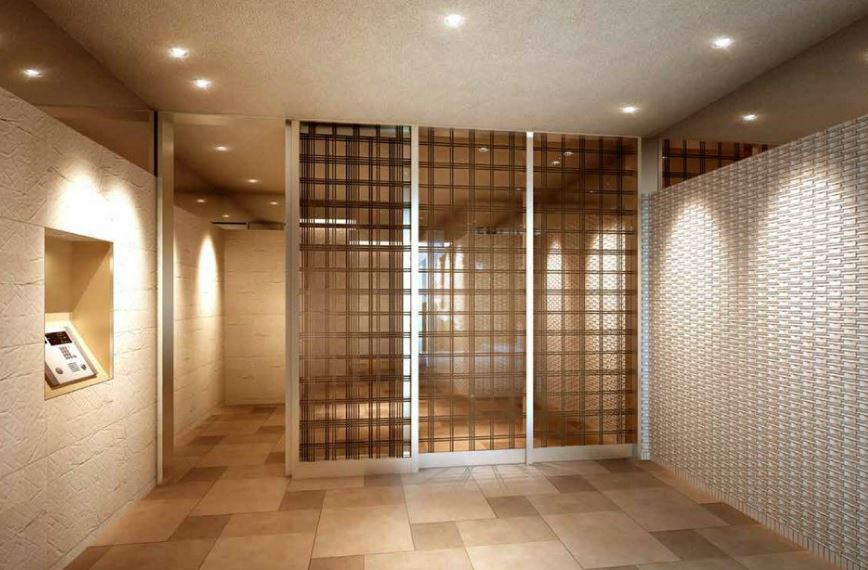 ハーモニーレジデンス菊川ステーションフロント8階 外観