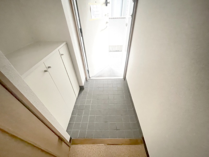 ファインドエル２新宿 ※別号室の写真です。