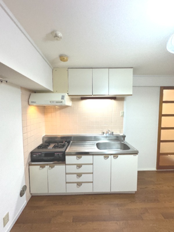 レジオン松戸3階 部屋その他