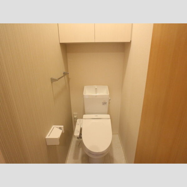 コンフォート プラス・T301号室 温水洗浄便座