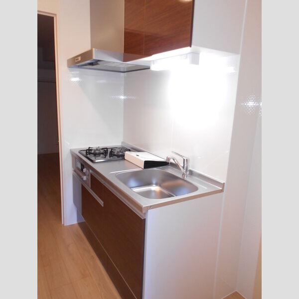 LIBERA SACRALE202号室 キッチン