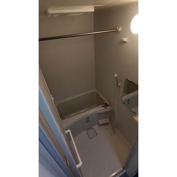 ラ・ブリーズ壱番館 お風呂