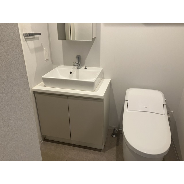 ASTILE秋葉原0401号室 内観