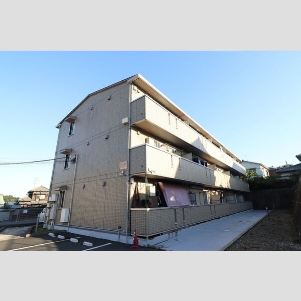 サキクサノ郷Ⅲの外観画像