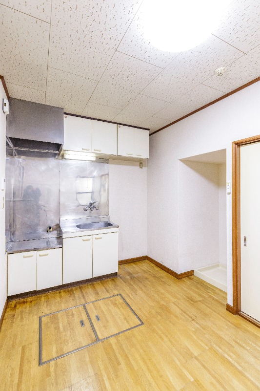 メルヘンコテージ2階 同建物別部屋の参考画像