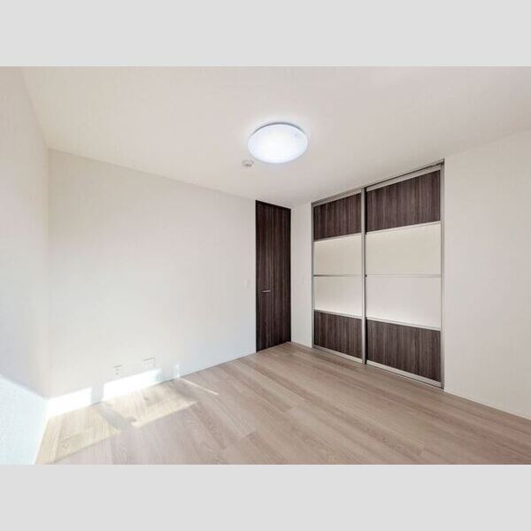 ルベルコート(RUBER COURT)103号室 洋室