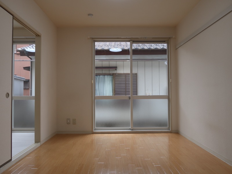 サンボルヒカリ 他部屋写真利用