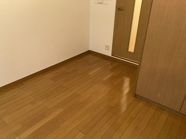 ヴェルト目黒西 内観