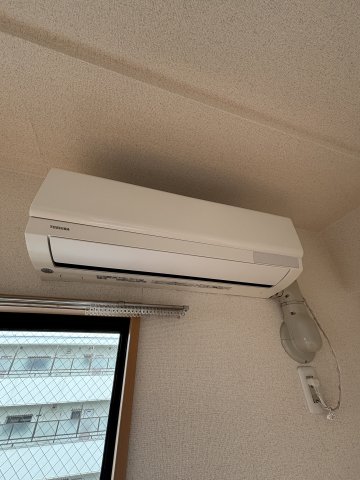 プレジールカネノ0308号室 部屋設備