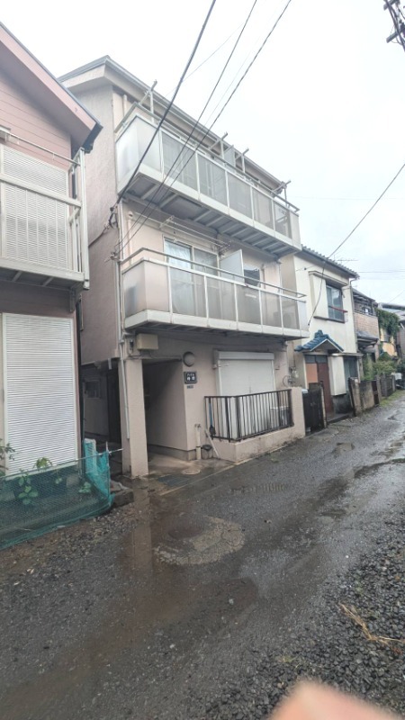 ハイム狩野 外観
