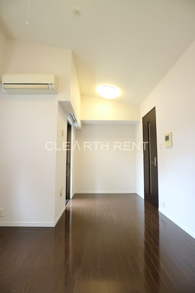 グラーサ西麻布2階 ☆インターネット使用料無料/入居後も安心・直接の管理会社☆