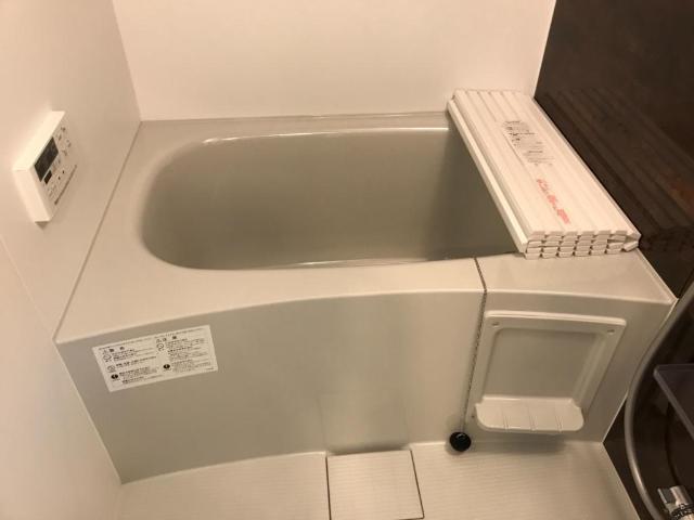 スターテラス善行 ユニットバス（イメージ）