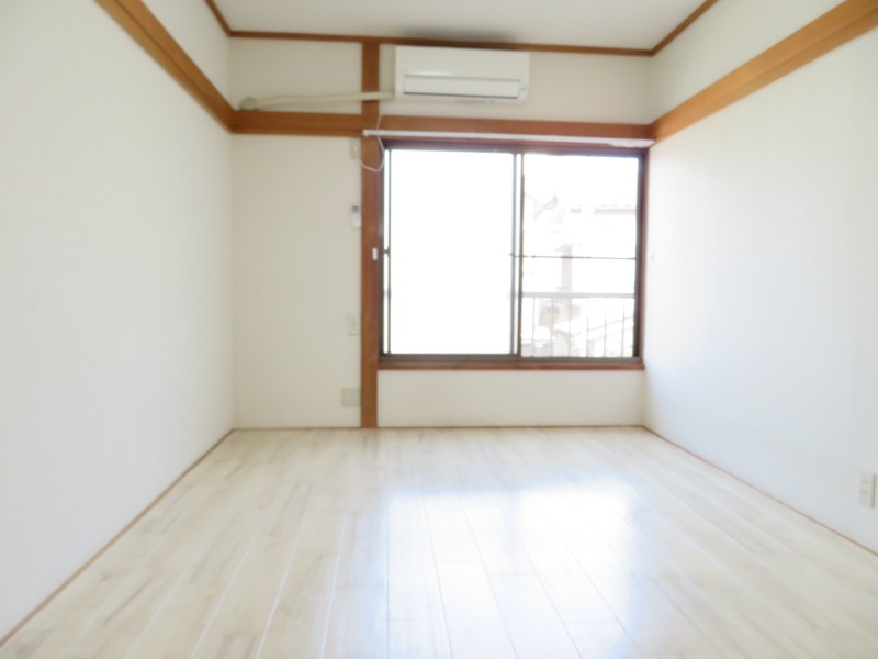 コーポつくし2階 部屋その他