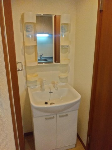 Ｂｌｕｅ　Ｓｔａｒ 洗面