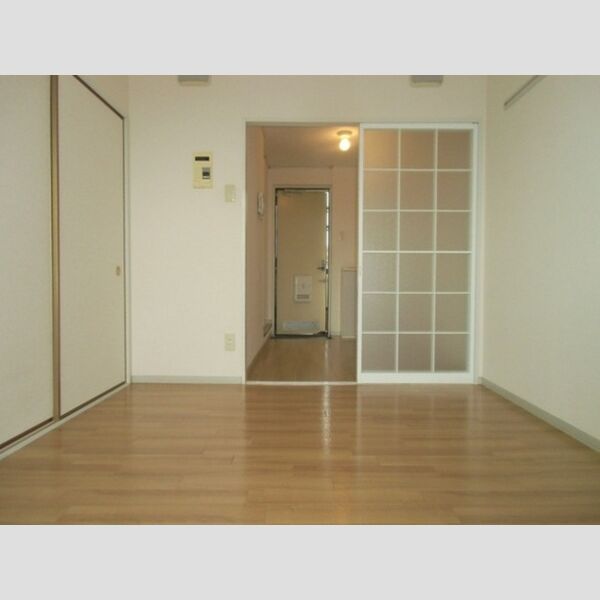 リジェール大久保Ⅲ307号室 同建物別部屋の参考画像