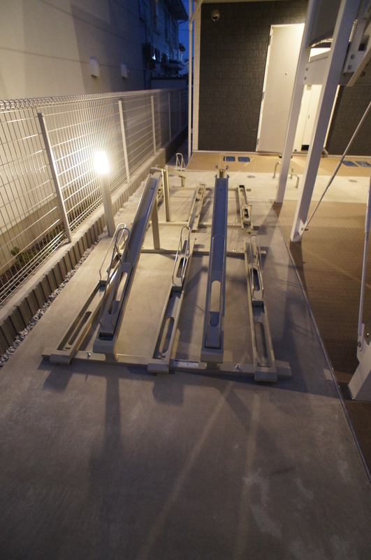 リブリ・柳町3階 部屋その他