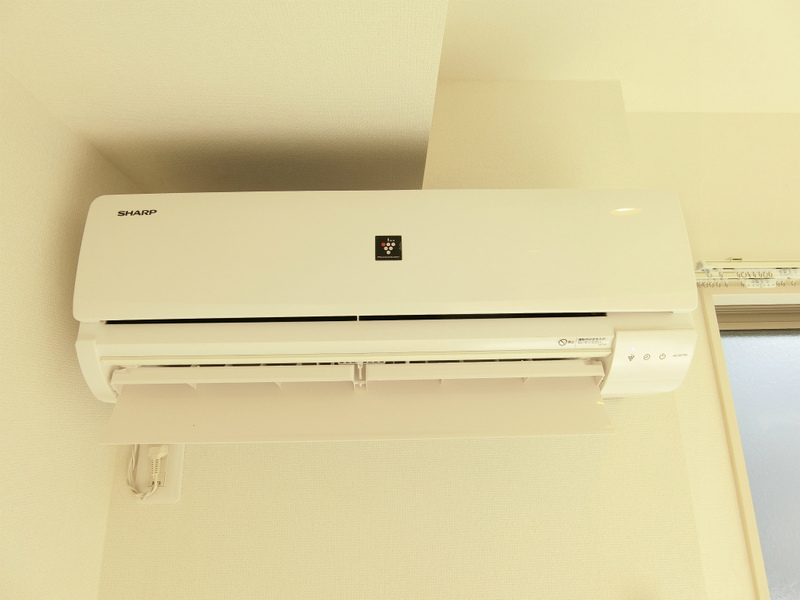 リブリ・ピアッツァ喜多見2階 部屋設備