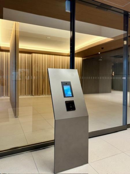 Ｂｒｉｌｌｉａ　ｉｓｔ　大井町8階 部屋その他