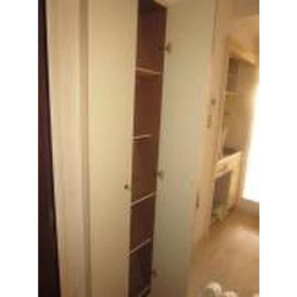 サザンテラス0106号室 部屋その他