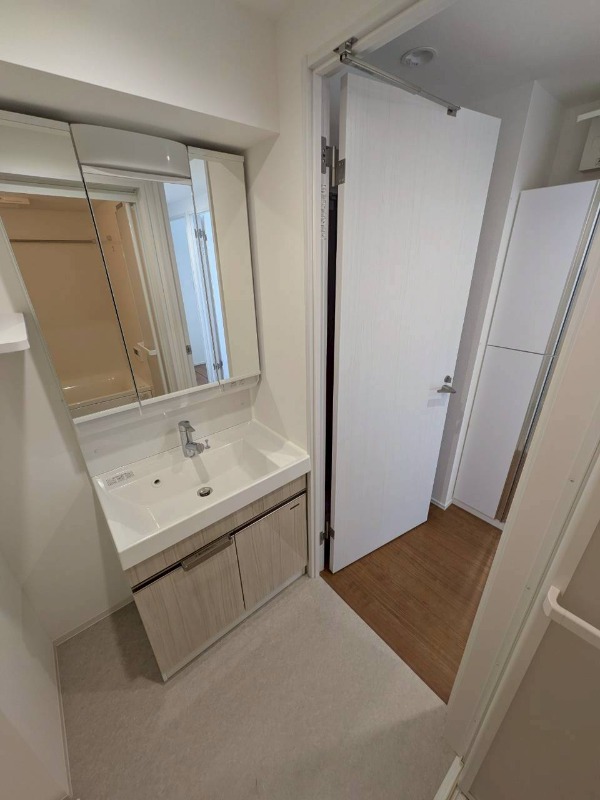 DIPS竹ノ塚駅前8階 部屋その他