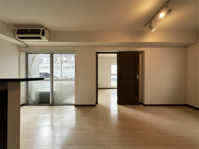 Belleviage Motosumiyoshi3階 部屋その他