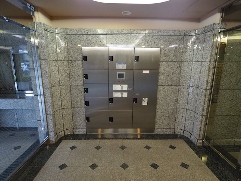 スペリオコート狛江4階 部屋その他