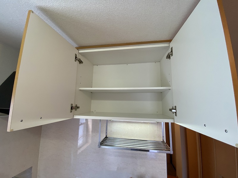 イオ・グレース1階 部屋その他