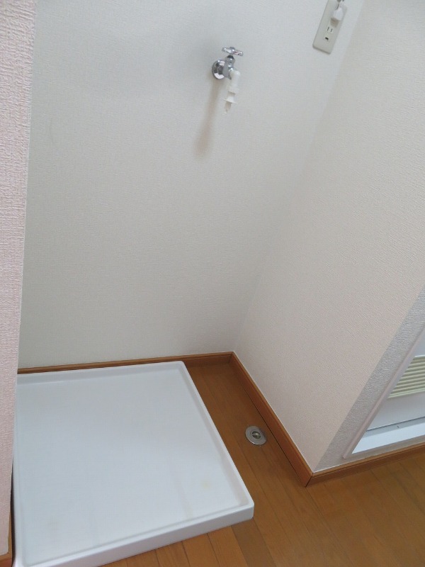 グレース富士見2階 ※別部屋の写真になります。