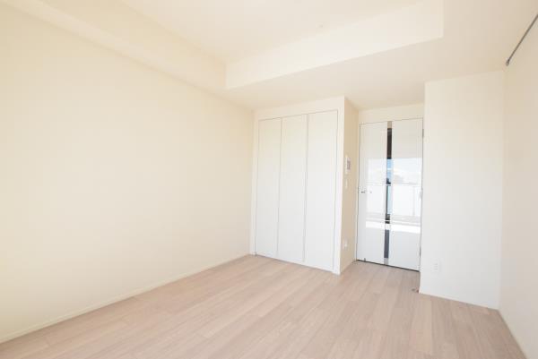 Ｂｒｉｌｌｉａ　ｉｓｔ　清澄白河10階 リビング