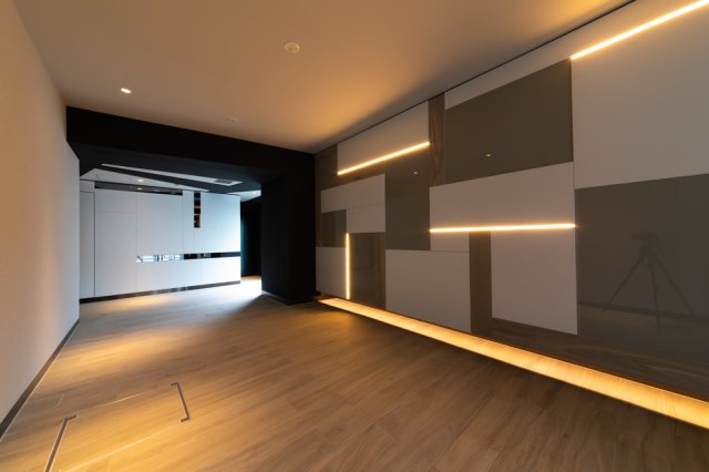 プラウドフラット渋谷笹塚502号室 その他共有部分