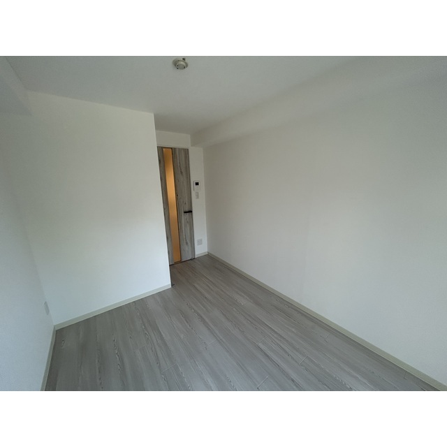 エクサン・プロヴァンス リビング