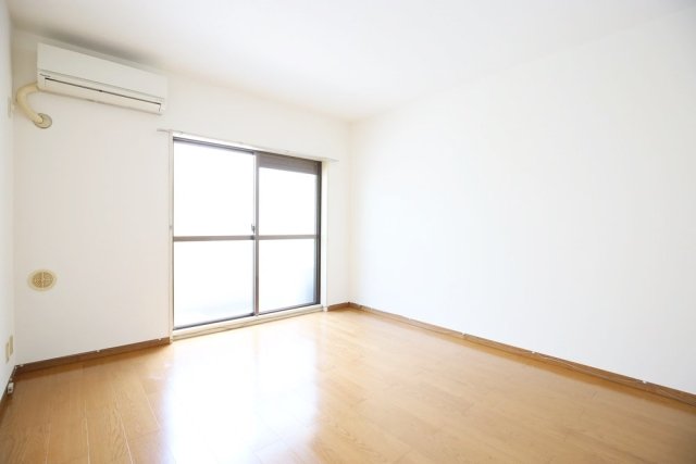 ハイタウン駒沢公園2階 部屋その他