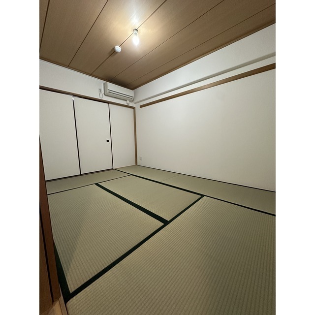 RIS中央林間Ⅰ 内観