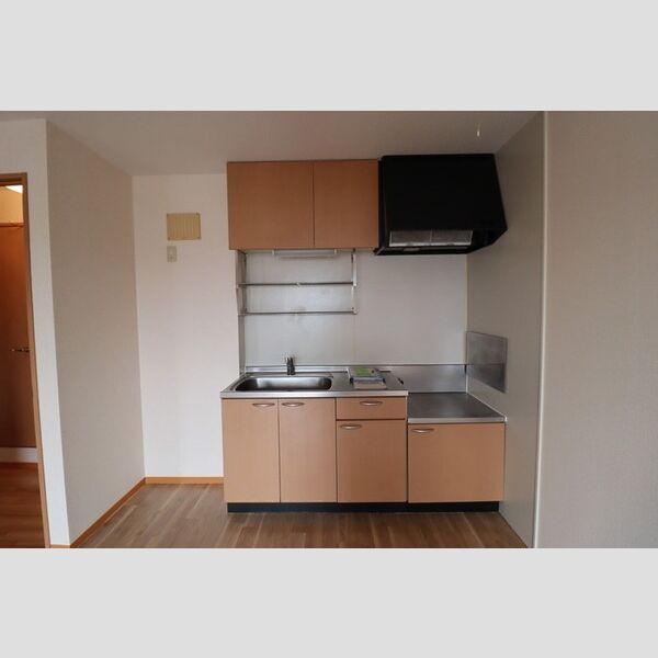 ヴェルドミール　弐番館 キッチン