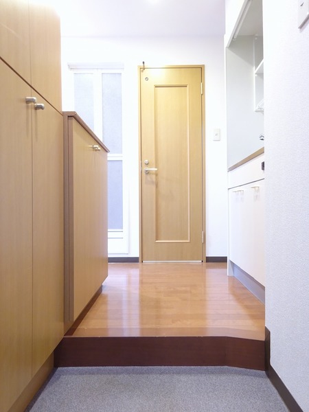 サンテミリオン田園調布南306号室 その他