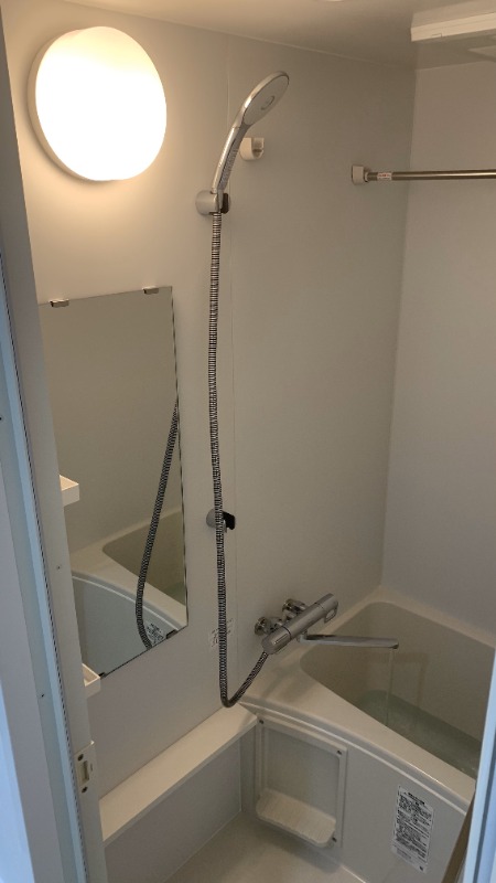 リヴシティ横濱石川町 同仕様