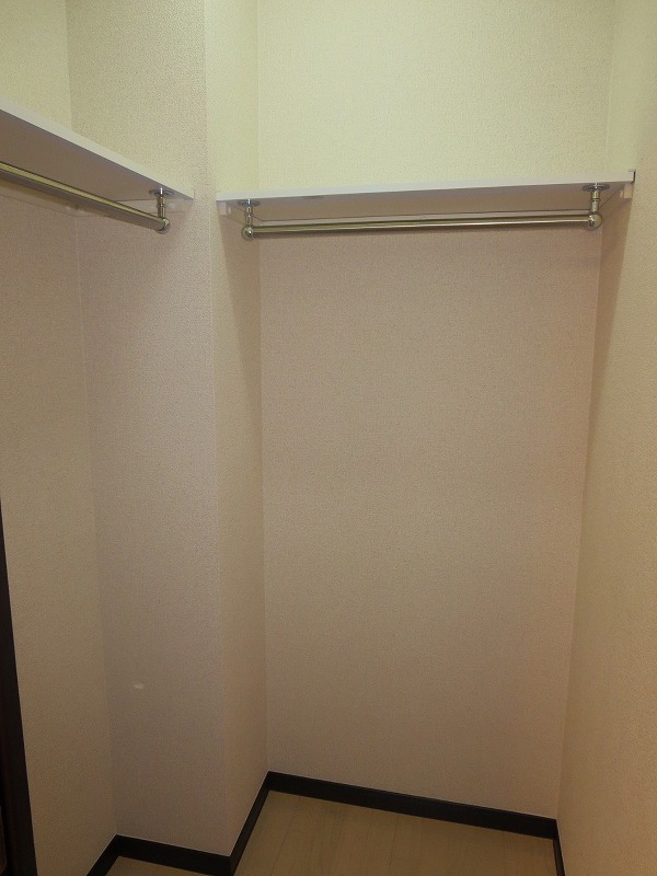 レオネクストムカイハラⅡ208号室 専用ゴミ置き場