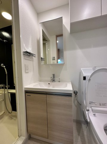 SYFORME KANNAI ※過去退去時のお写真です