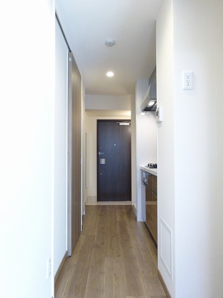 ザ・レジデンス・オブ・トーキョーＣ１８604号室 同建物別部屋の参考画像