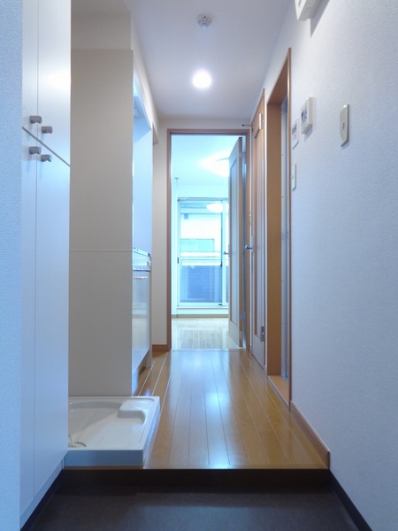 ヴェルステージ上板橋402号室 同建物別部屋の参考画像