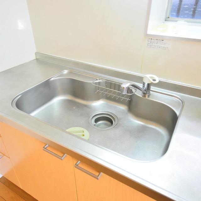 高円寺南5丁目戸建 眺望