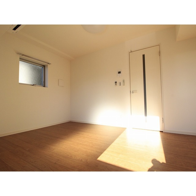 グリシーヌメゾンⅡ 内観