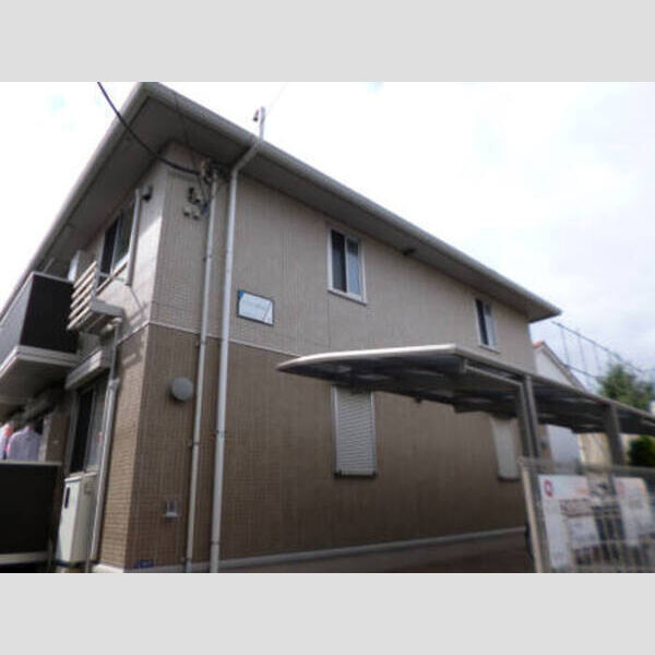 エクセル　曽谷台の外観画像