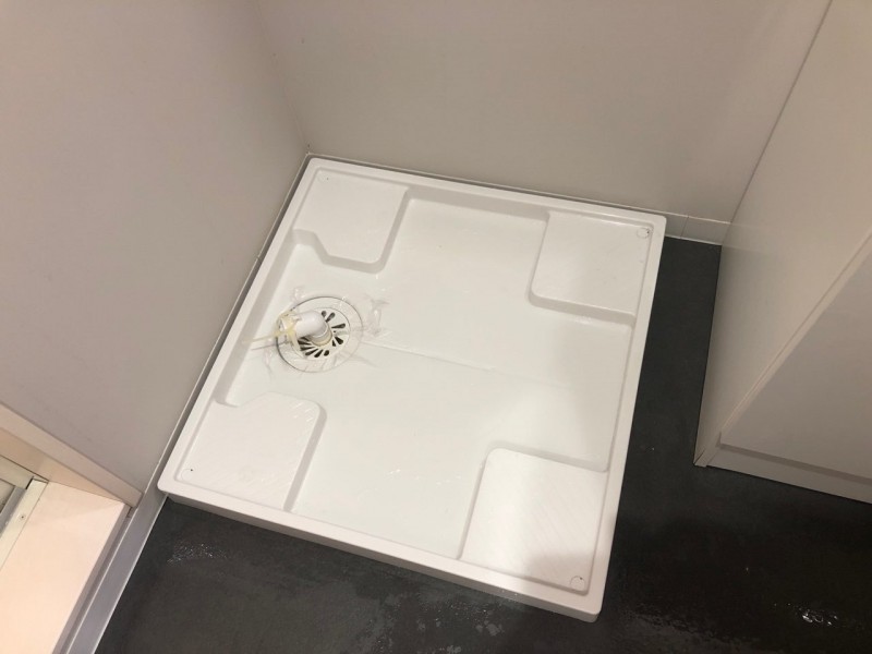 ピースフルパレス江戸川2階 部屋その他