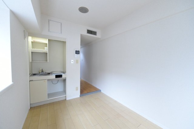 入谷センチュリープラザ２１4階 部屋その他