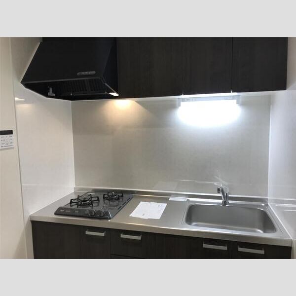 リーブルファイン浦和美園 キッチン