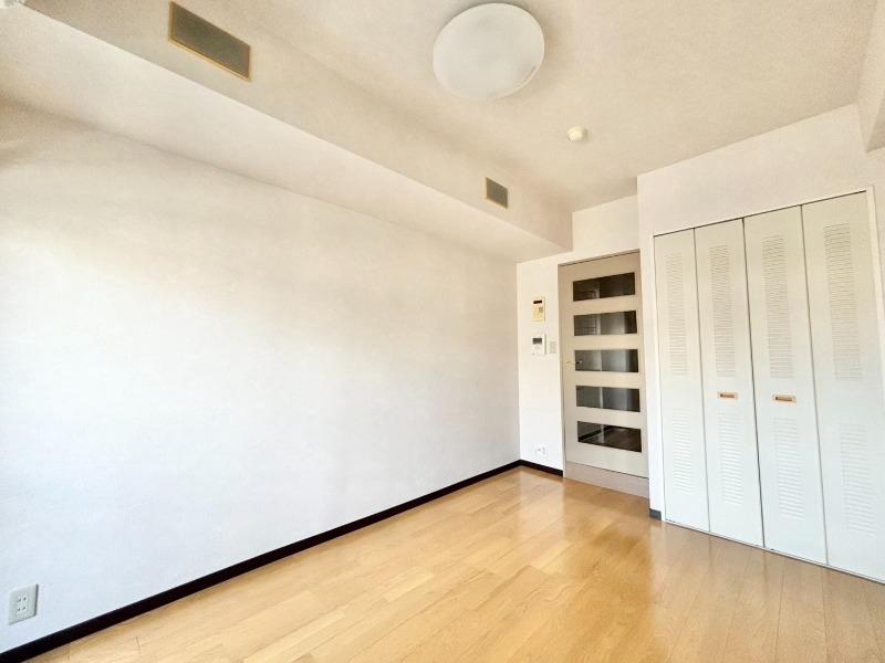 クリオ小田急相模原弐番館3階 洋室6帖