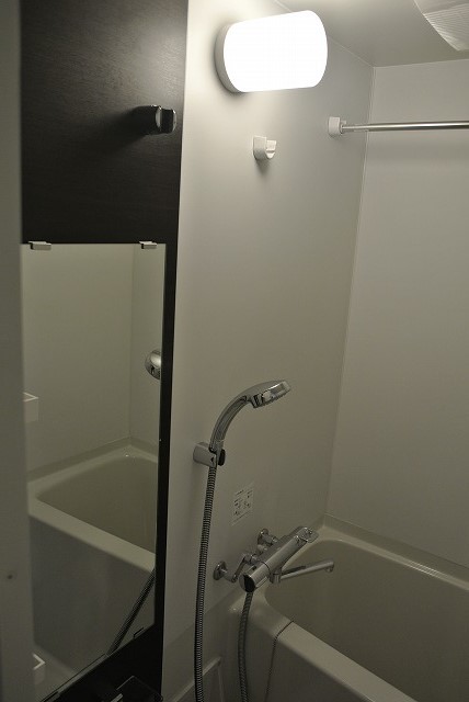 LEXE鷺沼1階 同建物別部屋の参考画像