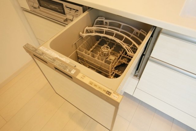 プラハテラス東大前 キッチン