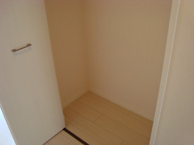 フレグランス明幸 収納